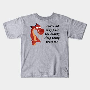 Mushu Kids T-Shirt